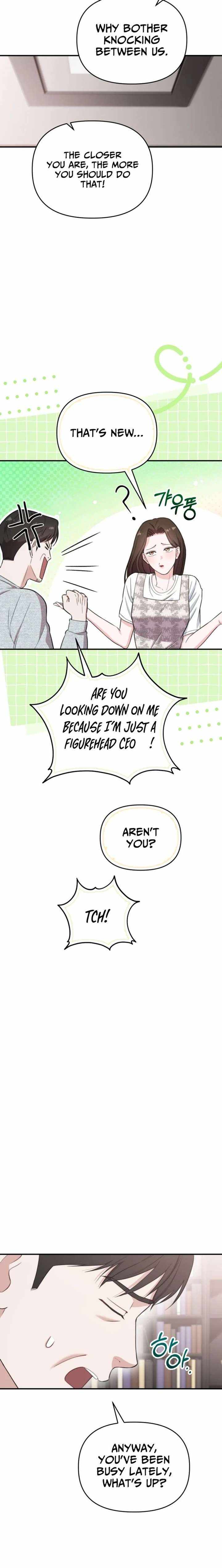 Face Genius, 0-Year-Old Top Star — Chapter 48 — page 21