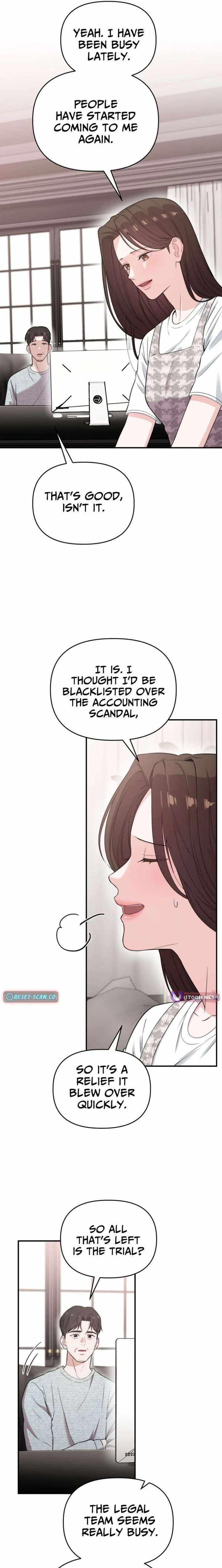Face Genius, 0-Year-Old Top Star — Chapter 48 — page 22