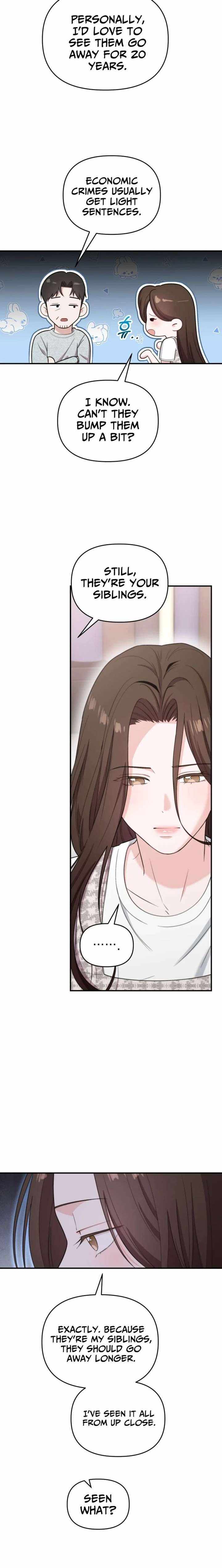 Face Genius, 0-Year-Old Top Star — Chapter 48 — page 23
