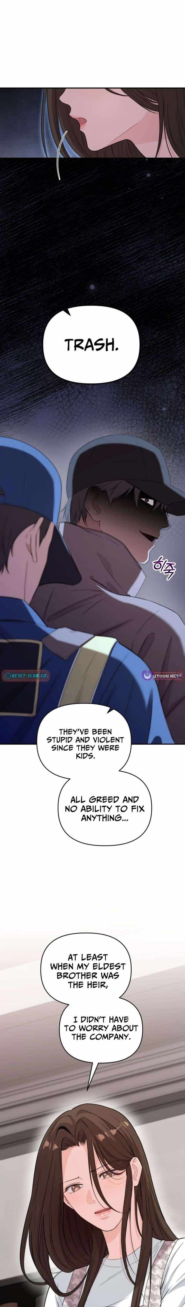 Face Genius, 0-Year-Old Top Star — Chapter 48 — page 24