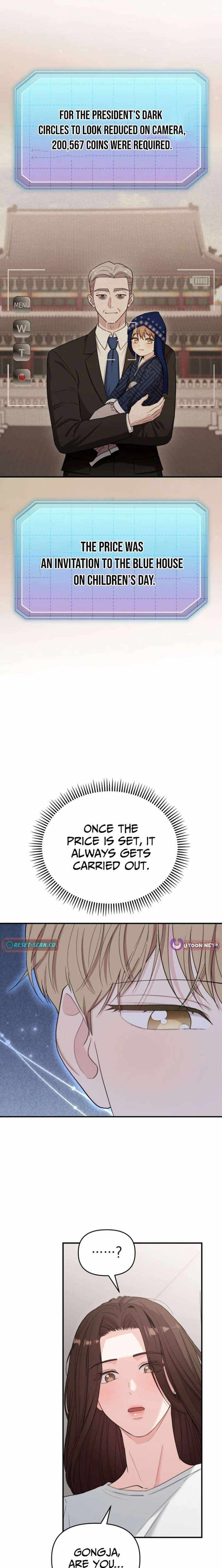 Face Genius, 0-Year-Old Top Star — Chapter 49 — page 6