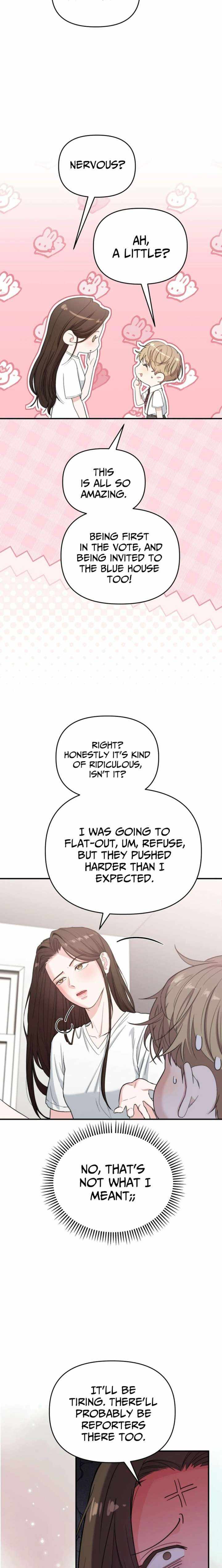 Face Genius, 0-Year-Old Top Star — Chapter 49 — page 7