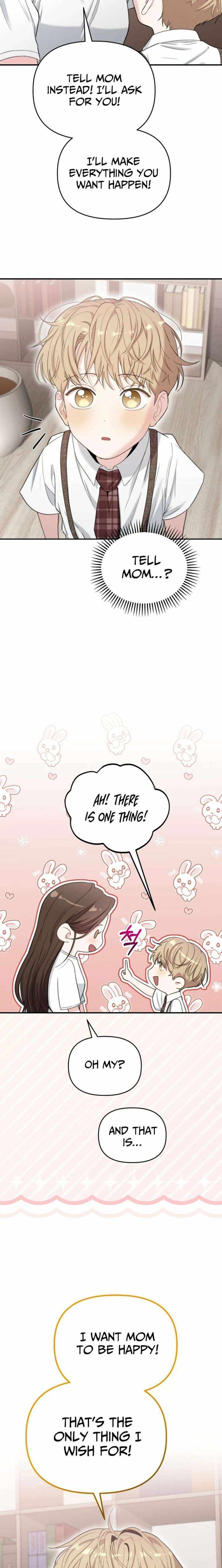 Face Genius, 0-Year-Old Top Star — Chapter 49 — page 10