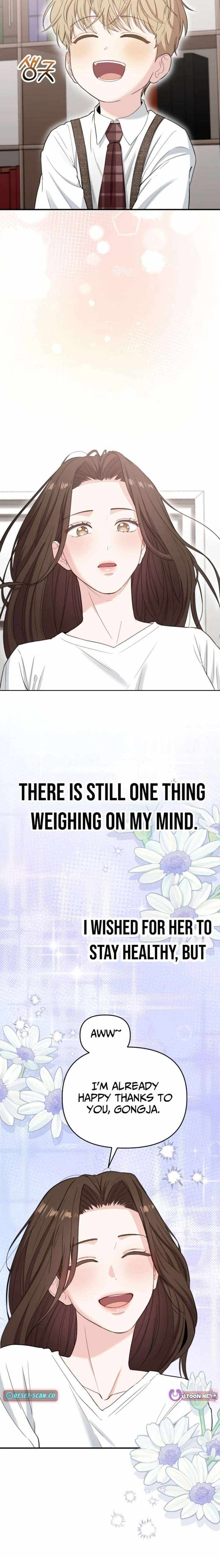 Face Genius, 0-Year-Old Top Star — Chapter 49 — page 11