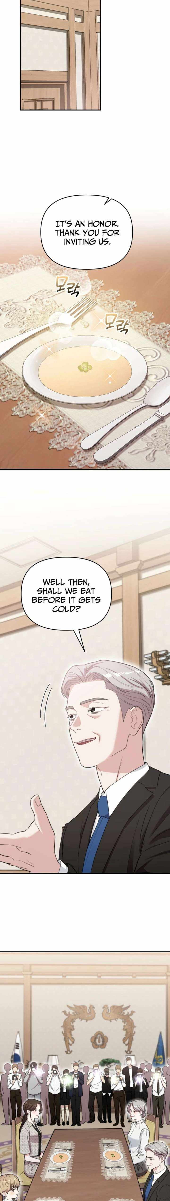 Face Genius, 0-Year-Old Top Star — Chapter 49 — page 16