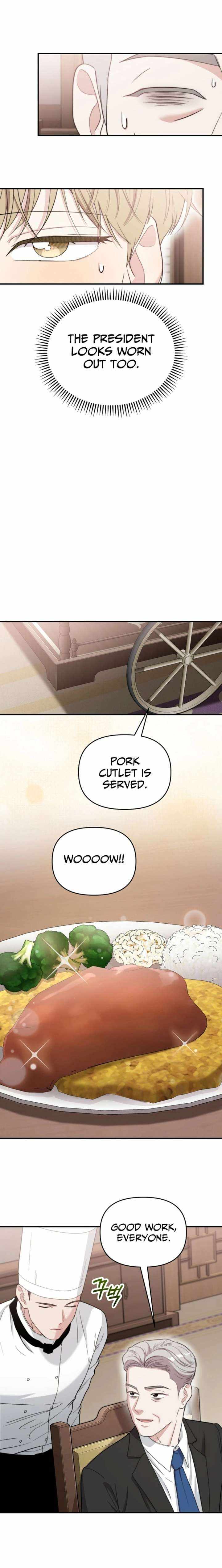 Face Genius, 0-Year-Old Top Star — Chapter 49 — page 20