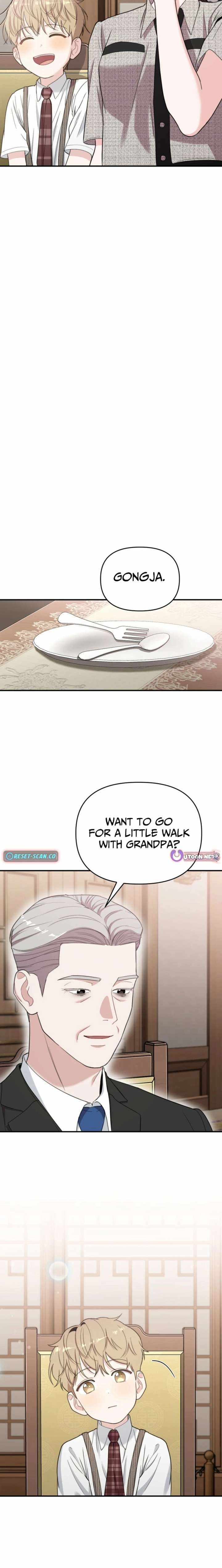 Face Genius, 0-Year-Old Top Star — Chapter 49 — page 24