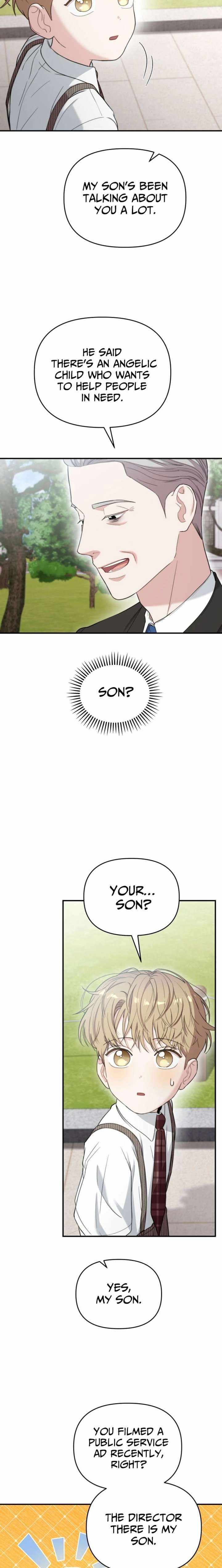 Face Genius, 0-Year-Old Top Star — Chapter 49 — page 26