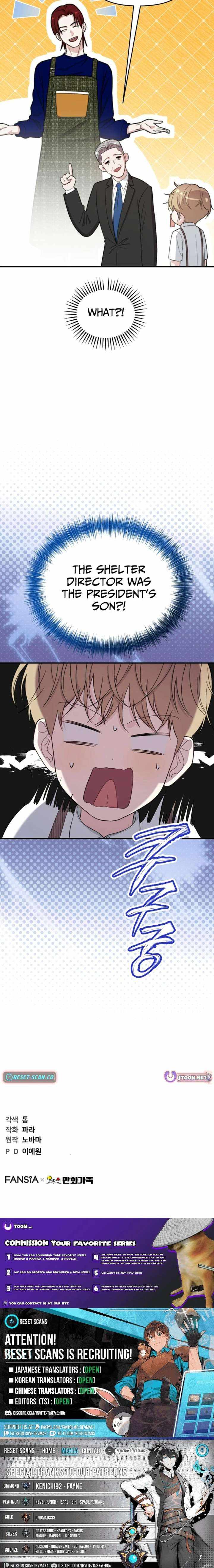 Face Genius, 0-Year-Old Top Star — Chapter 49 — page 27