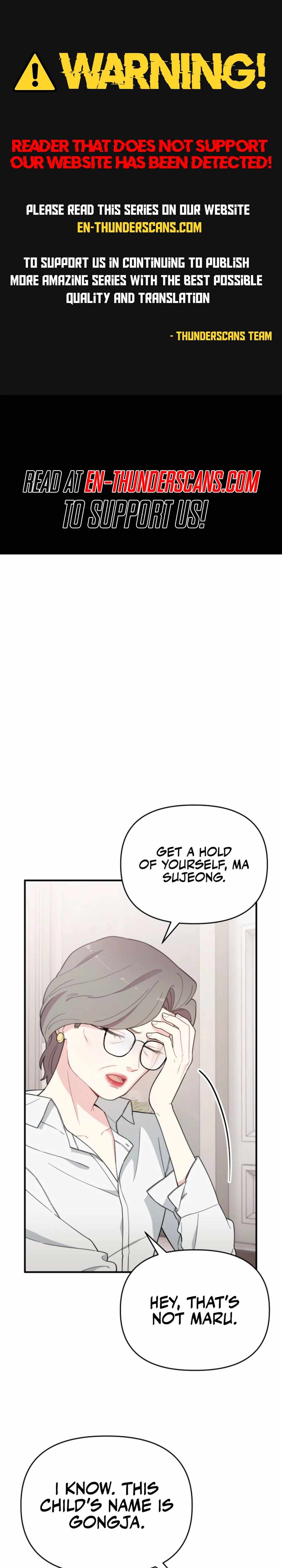 Face Genius, 0-Year-Old Top Star — Chapter 5 — page 1