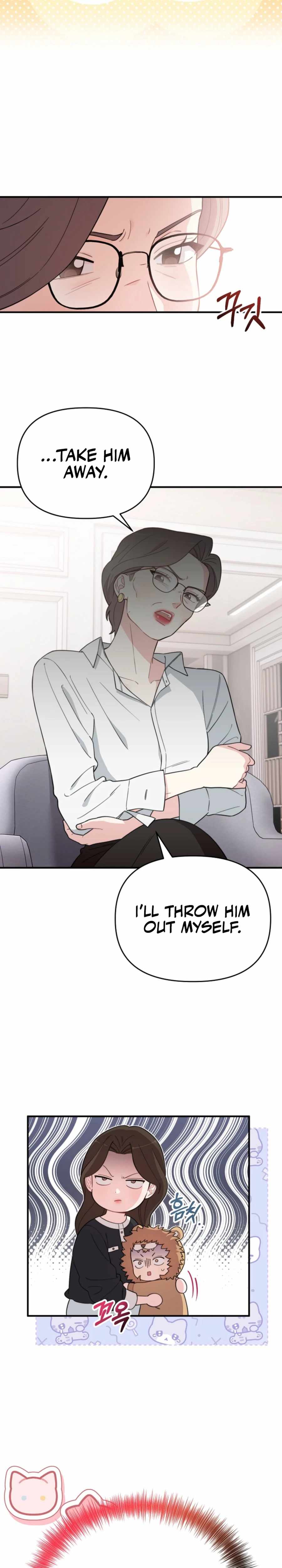 Face Genius, 0-Year-Old Top Star — Chapter 5 — page 3
