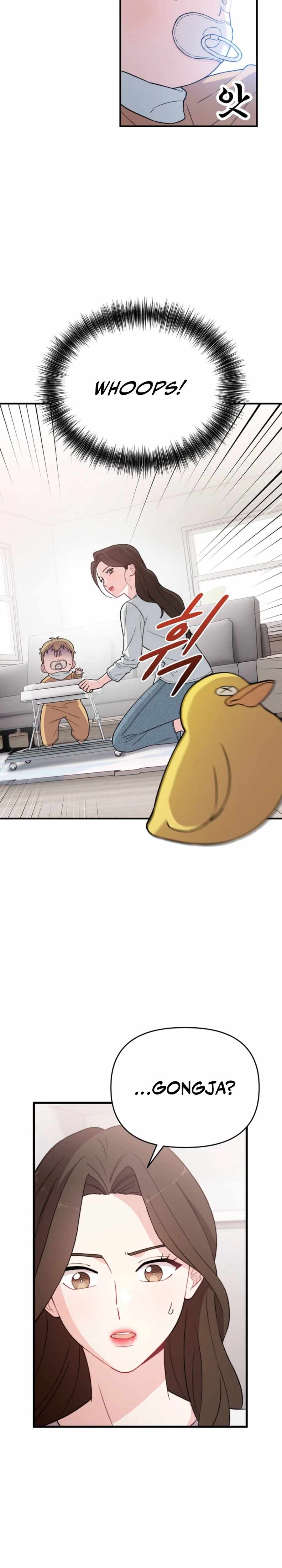 Face Genius, 0-Year-Old Top Star — Chapter 5 — page 15