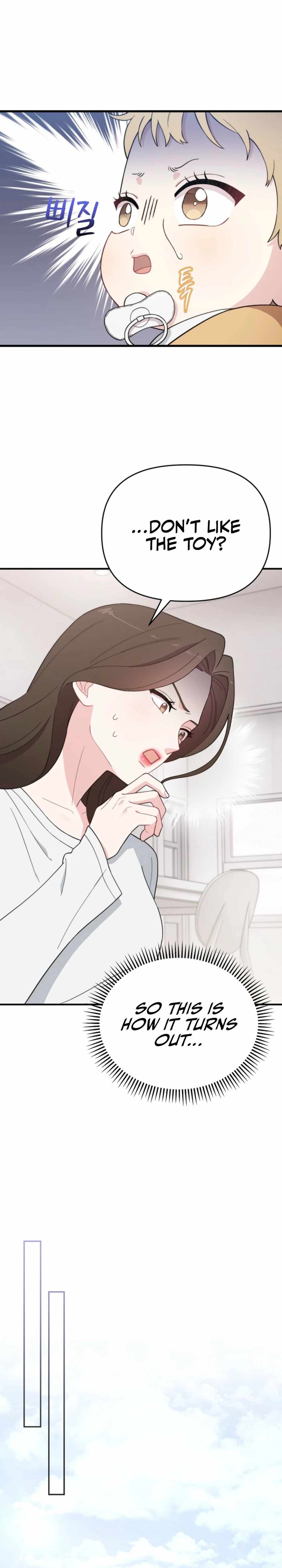Face Genius, 0-Year-Old Top Star — Chapter 5 — page 16