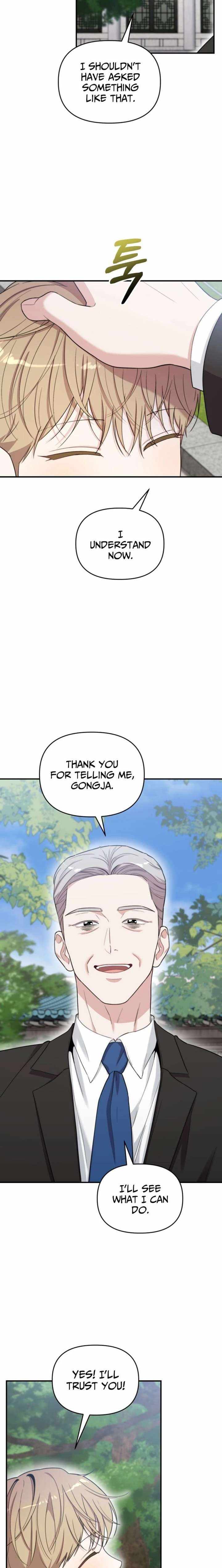Face Genius, 0-Year-Old Top Star — Chapter 50 — page 7