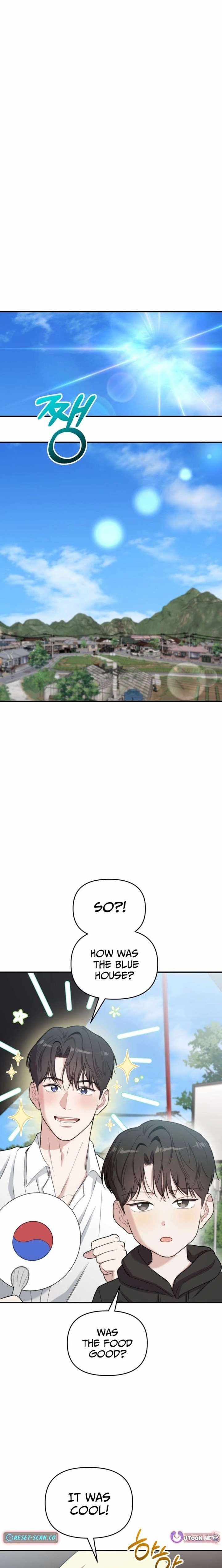 Face Genius, 0-Year-Old Top Star — Chapter 50 — page 11