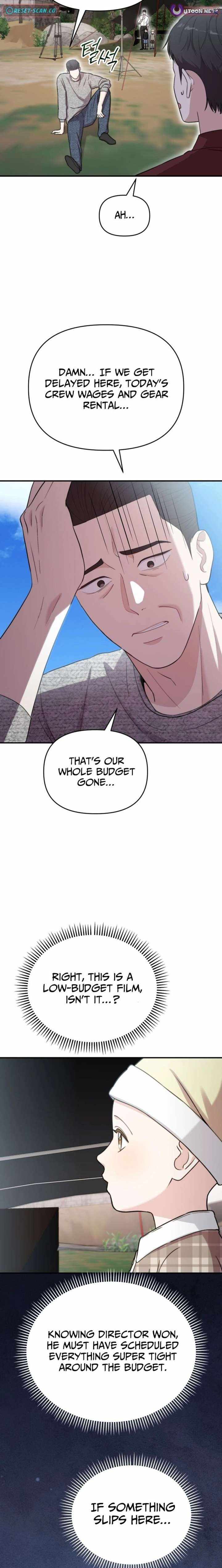 Face Genius, 0-Year-Old Top Star — Chapter 50 — page 17