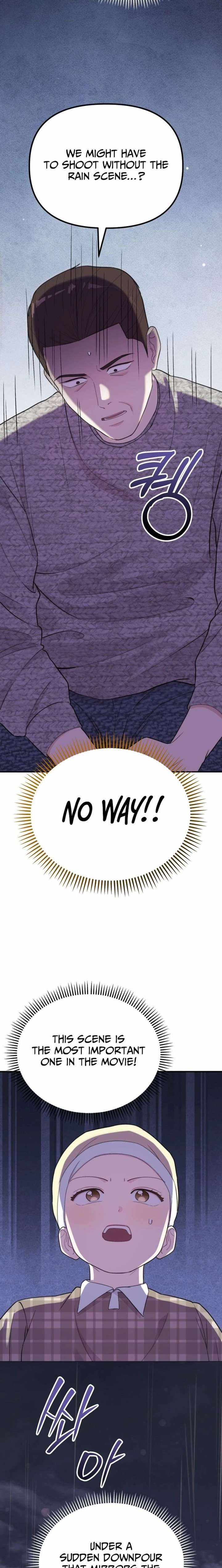 Face Genius, 0-Year-Old Top Star — Chapter 50 — page 18