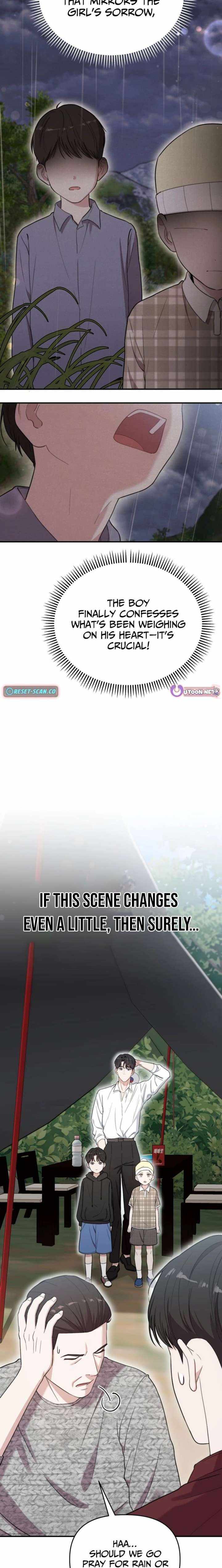 Face Genius, 0-Year-Old Top Star — Chapter 50 — page 19