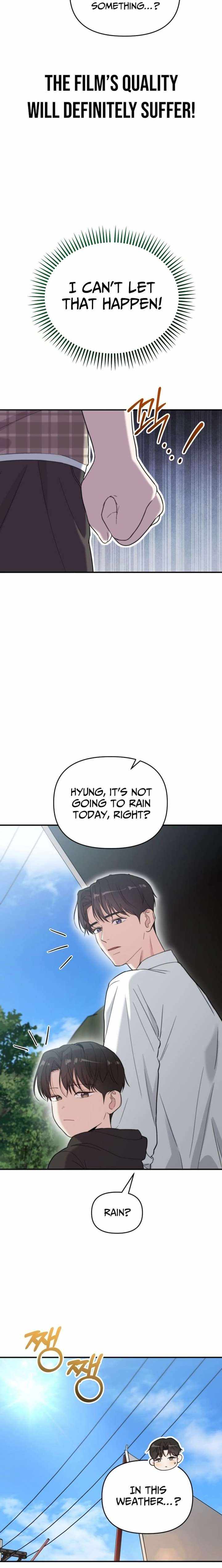 Face Genius, 0-Year-Old Top Star — Chapter 50 — page 20