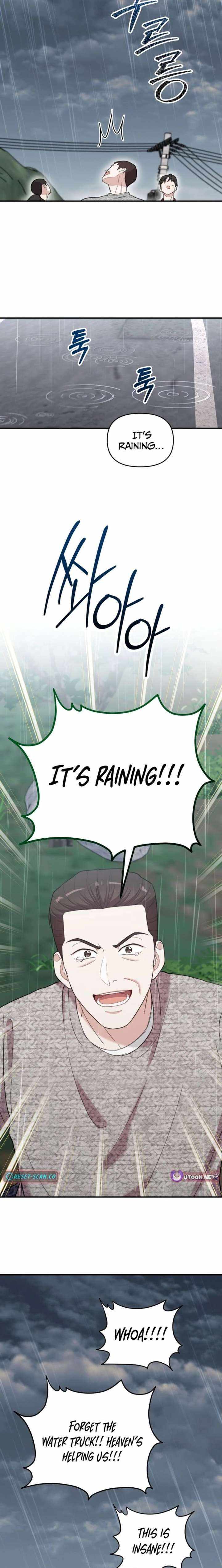 Face Genius, 0-Year-Old Top Star — Chapter 50 — page 24
