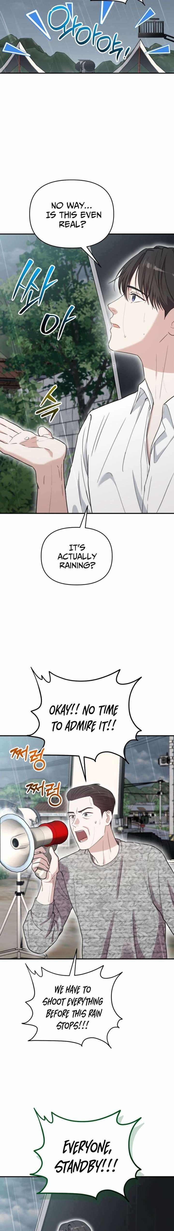 Face Genius, 0-Year-Old Top Star — Chapter 50 — page 25