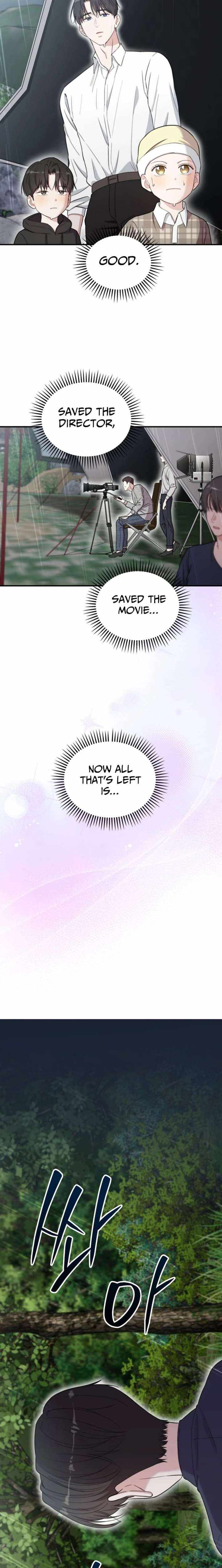 Face Genius, 0-Year-Old Top Star — Chapter 50 — page 26