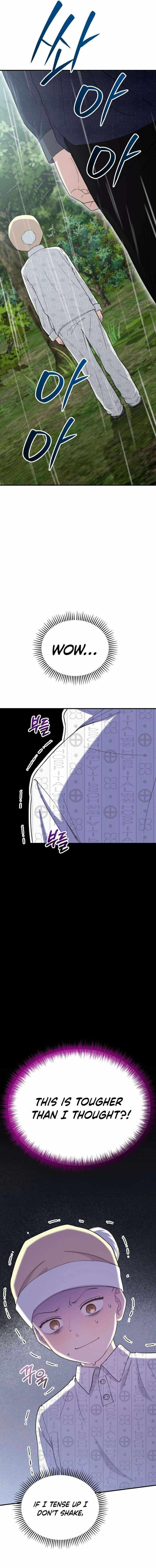 Face Genius, 0-Year-Old Top Star — Chapter 51 — page 9