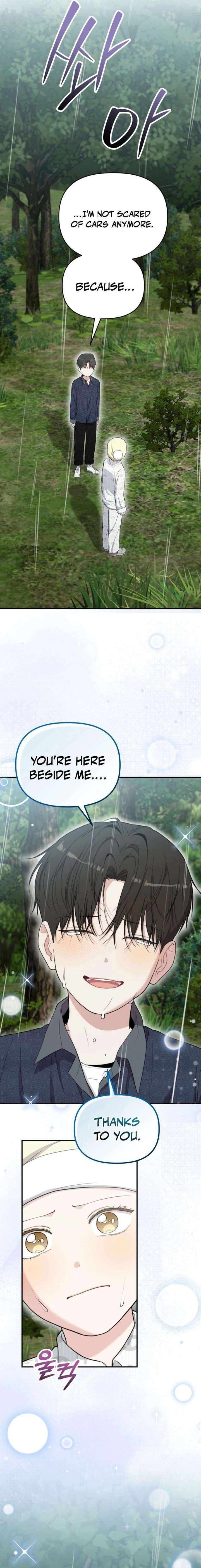 Face Genius, 0-Year-Old Top Star — Chapter 51 — page 13