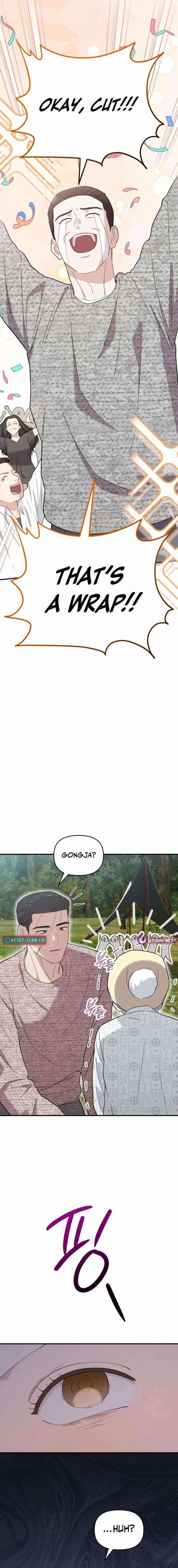 Face Genius, 0-Year-Old Top Star — Chapter 51 — page 16