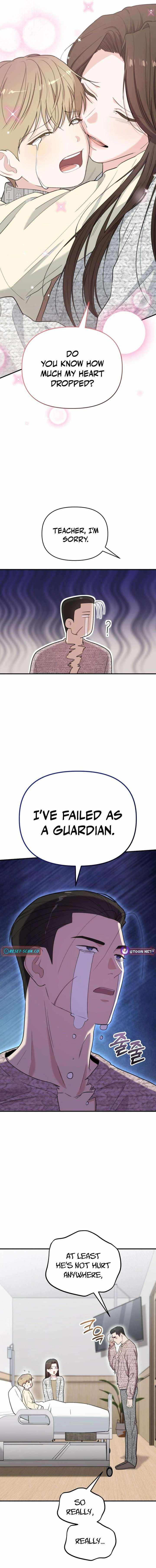 Face Genius, 0-Year-Old Top Star — Chapter 51 — page 22