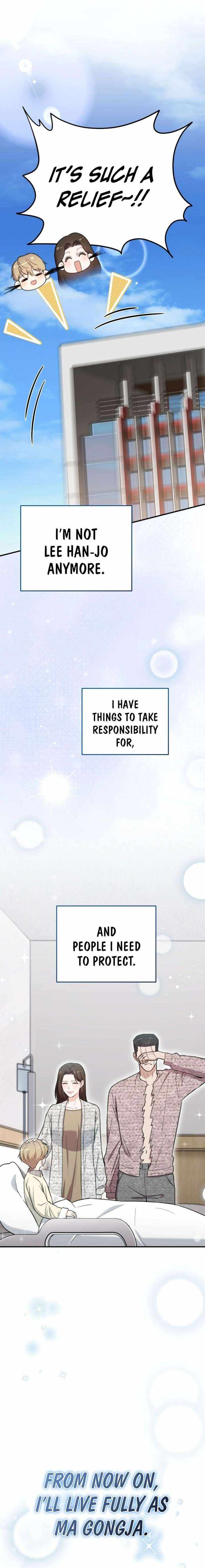 Face Genius, 0-Year-Old Top Star — Chapter 51 — page 23