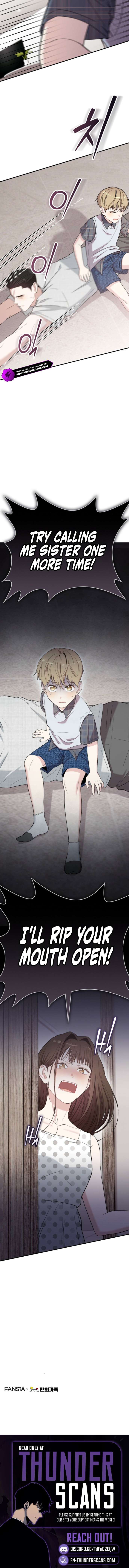 Face Genius, 0-Year-Old Top Star — Chapter 54 — page 6
