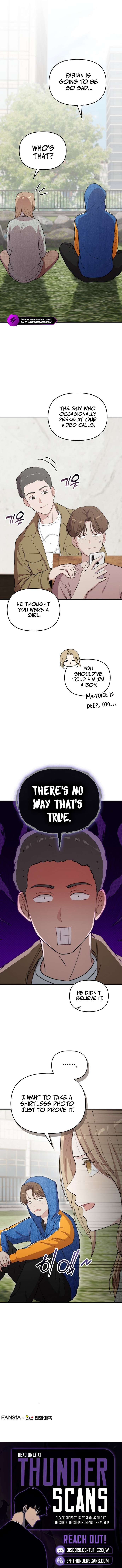 Face Genius, 0-Year-Old Top Star — Chapter 62 — page 5