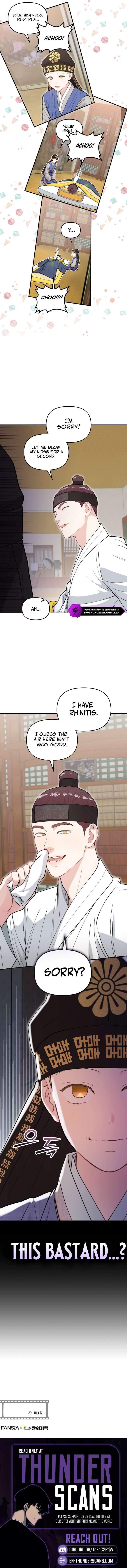 Face Genius, 0-Year-Old Top Star — Chapter 66 — page 4