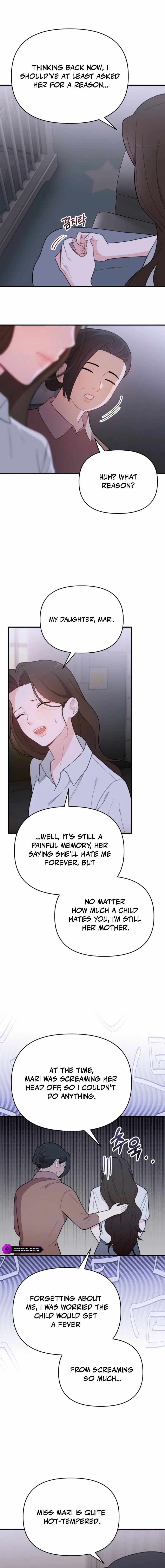 Face Genius, 0-Year-Old Top Star — Chapter 8 — page 2