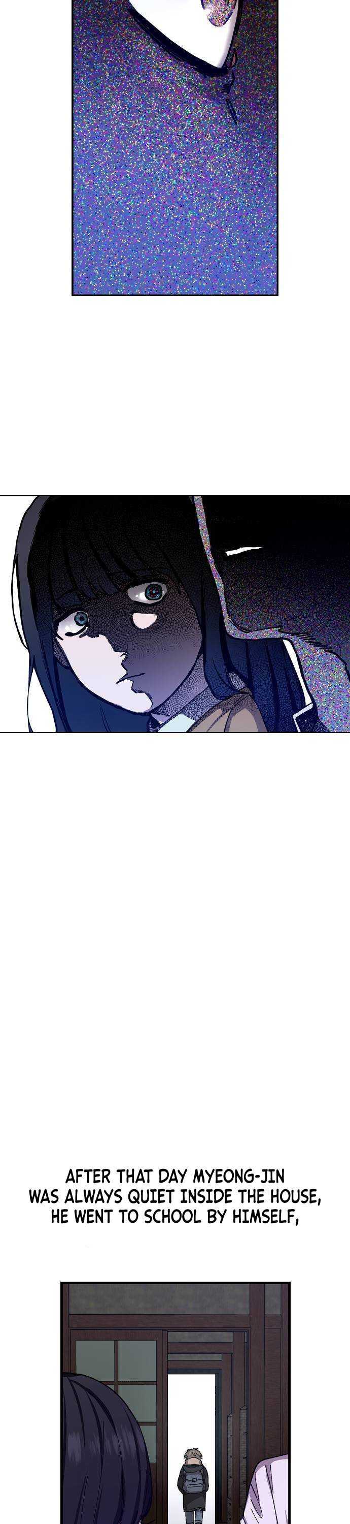 Look-Alike Daughter — Chapter 1 — page 26