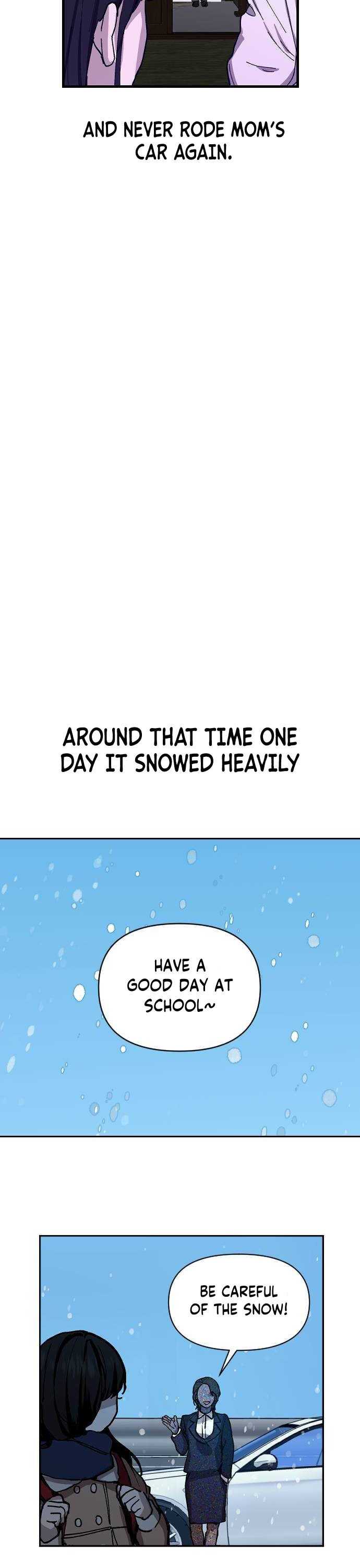 Look-Alike Daughter — Chapter 1 — page 27