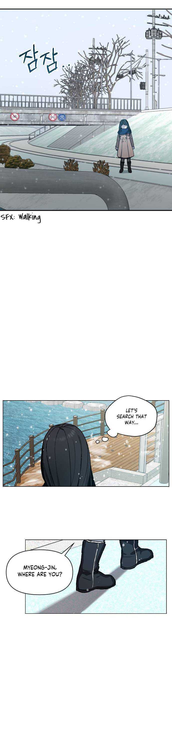Look-Alike Daughter — Chapter 1 — page 38
