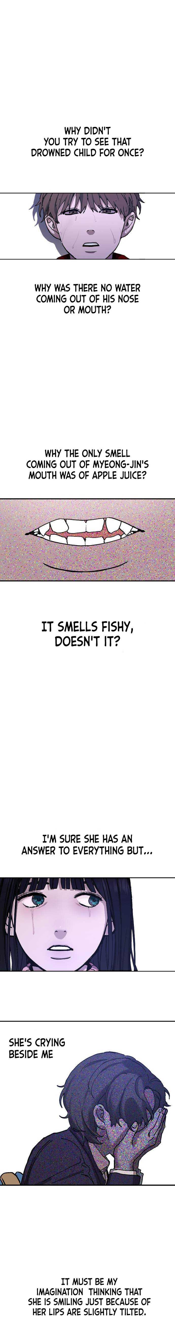 Look-Alike Daughter — Chapter 1 — page 49