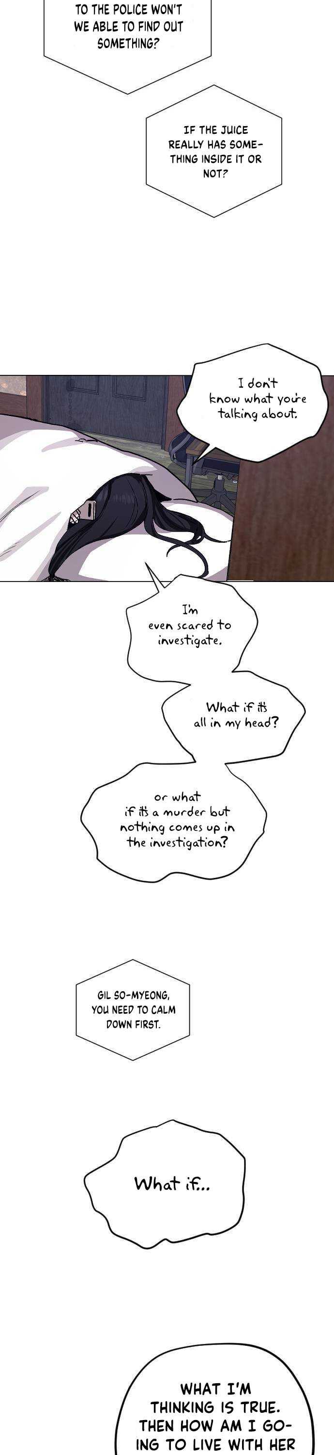 Look-Alike Daughter — Chapter 1 — page 53