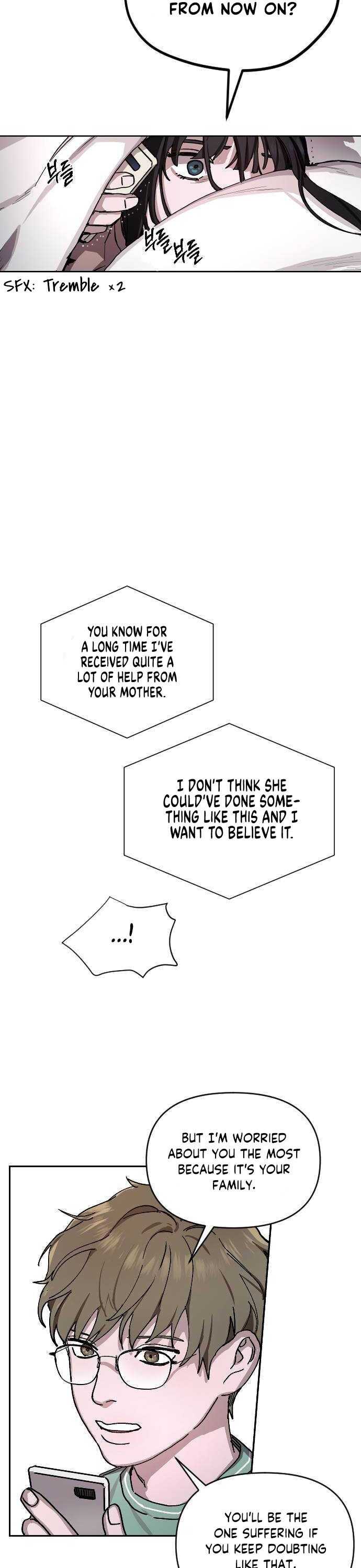 Look-Alike Daughter — Chapter 1 — page 54