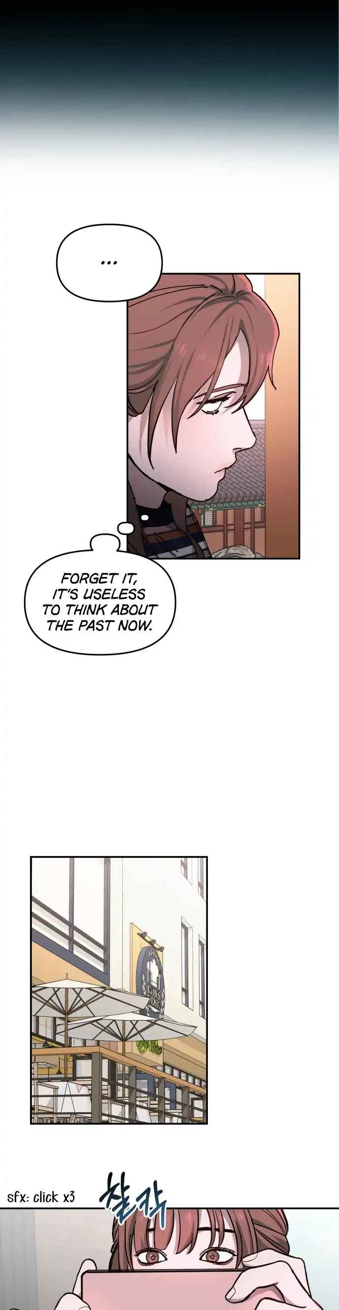 Look-Alike Daughter — Chapter 10 — page 4