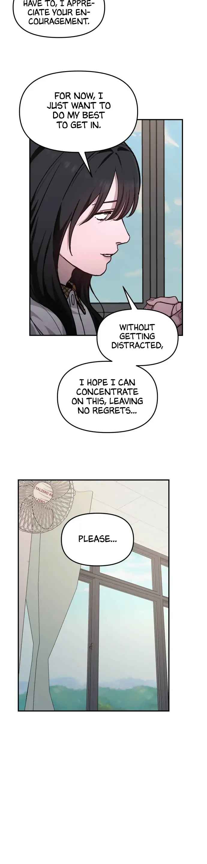 Look-Alike Daughter — Chapter 11 — page 19