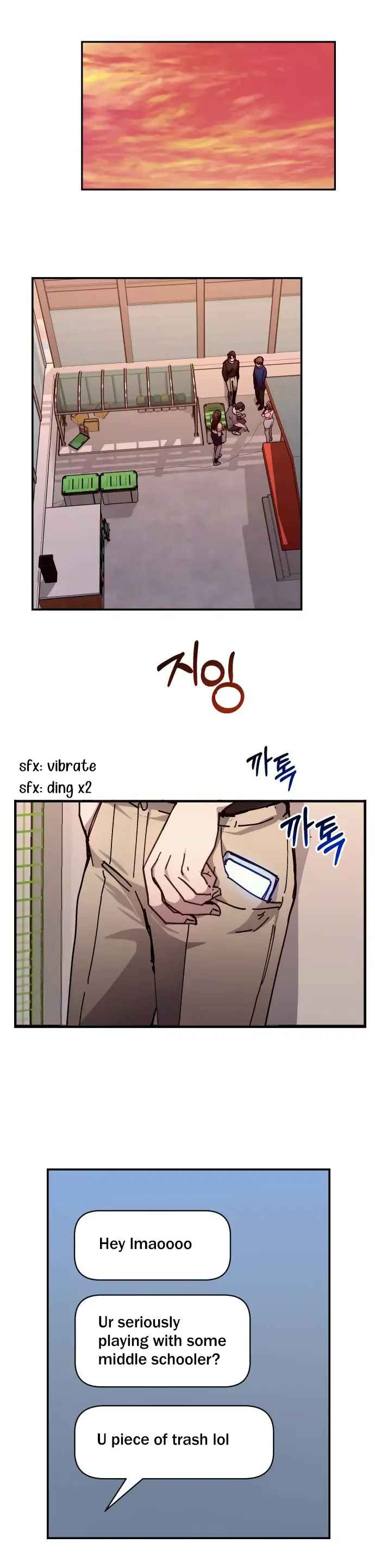 Look-Alike Daughter — Chapter 11 — page 20