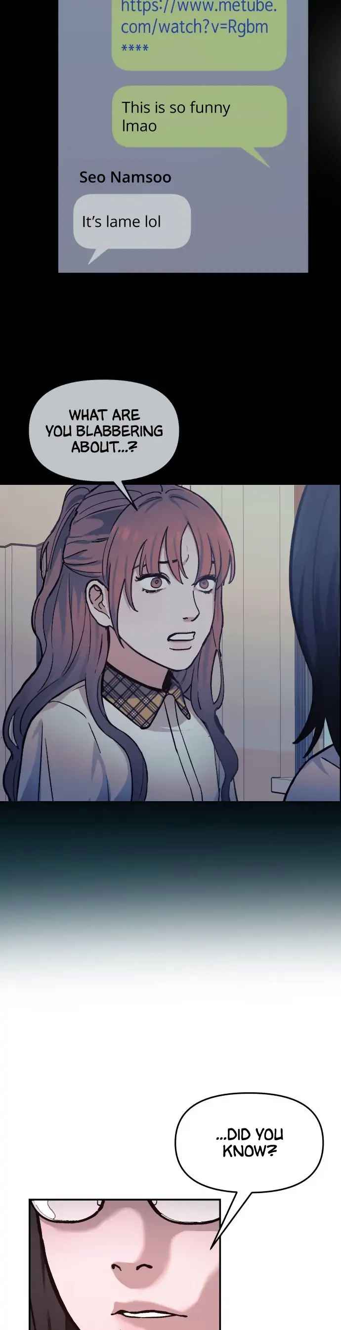 Look-Alike Daughter — Chapter 12 — page 26