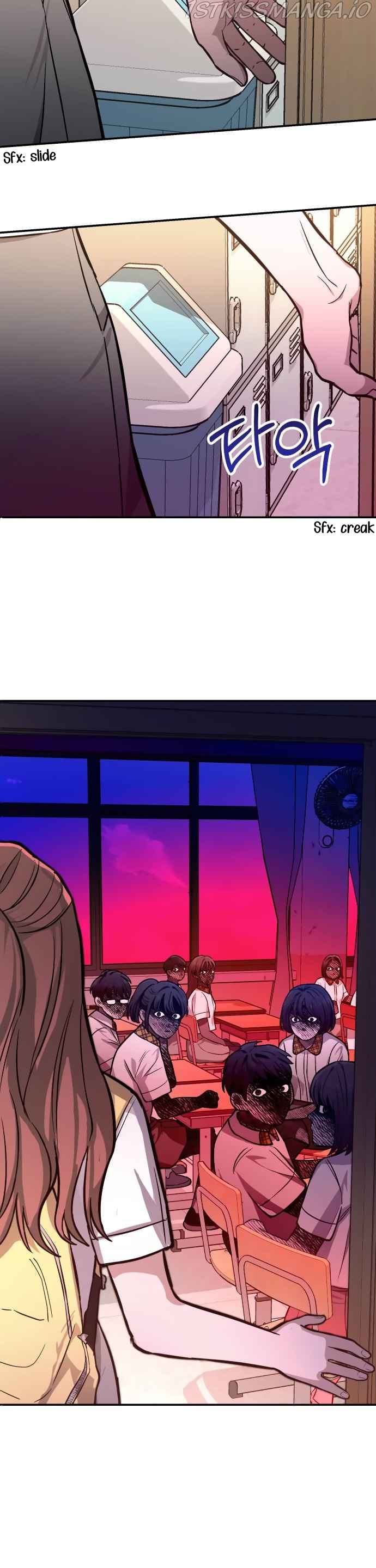 Look-Alike Daughter — Chapter 13 — page 5