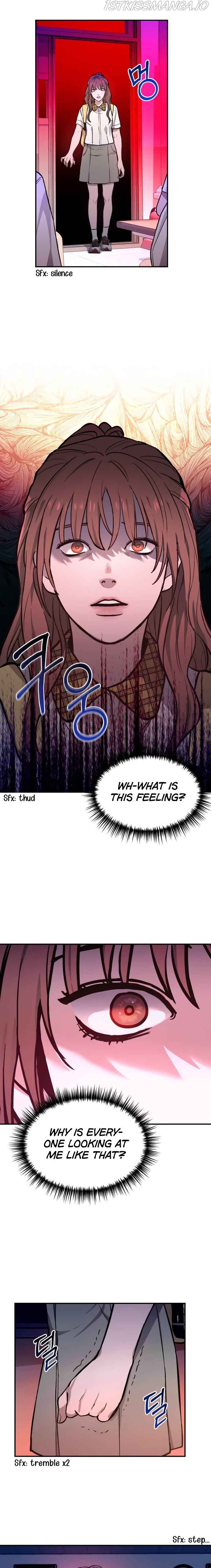 Look-Alike Daughter — Chapter 13 — page 6