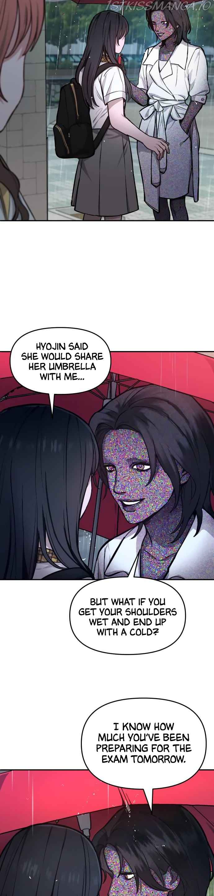 Look-Alike Daughter — Chapter 13 — page 16