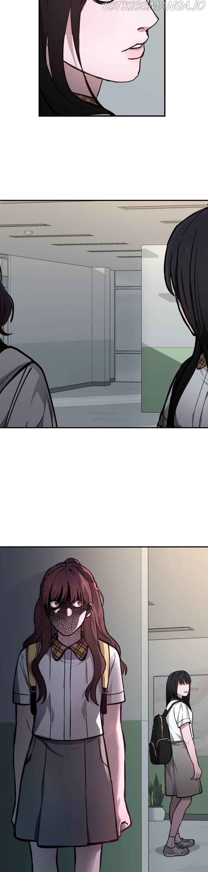 Look-Alike Daughter — Chapter 13 — page 21