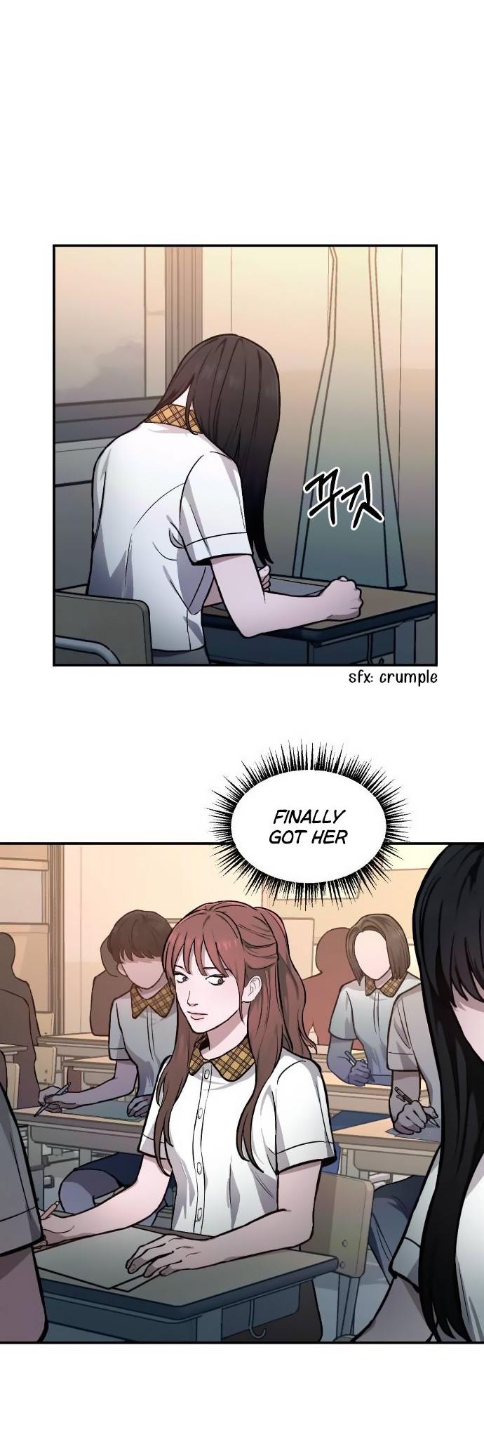 Look-Alike Daughter — Chapter 14 — page 1